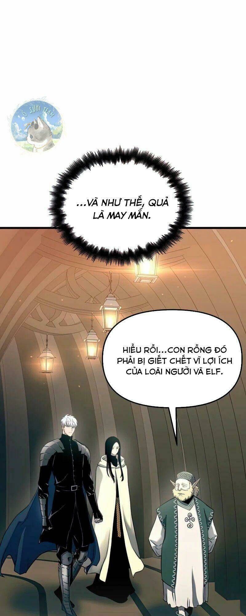 Sự Trở Về Của Chiến Thần Tự Sát Chapter 56 - 48