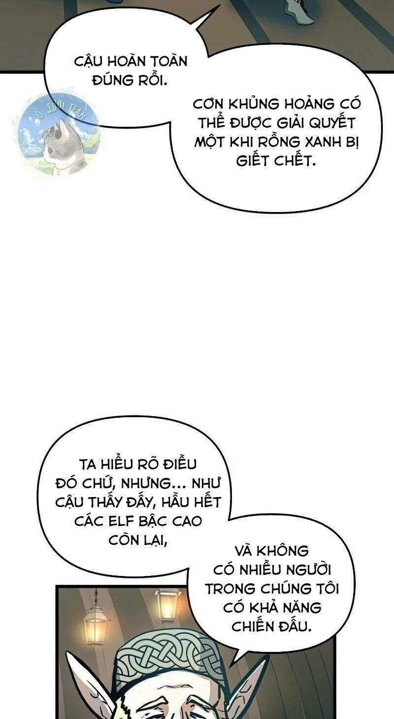 Sự Trở Về Của Chiến Thần Tự Sát Chapter 56 - 49