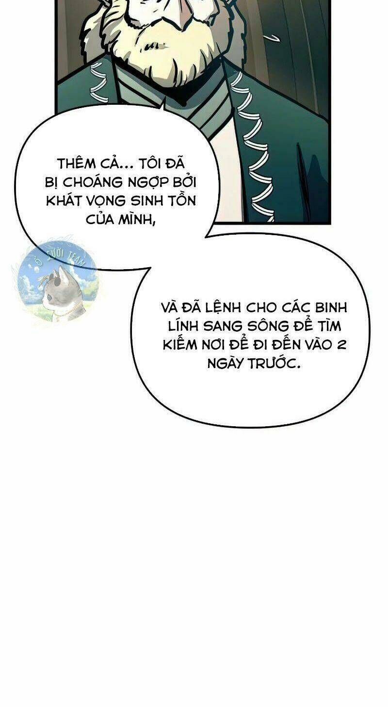 Sự Trở Về Của Chiến Thần Tự Sát Chapter 56 - 50