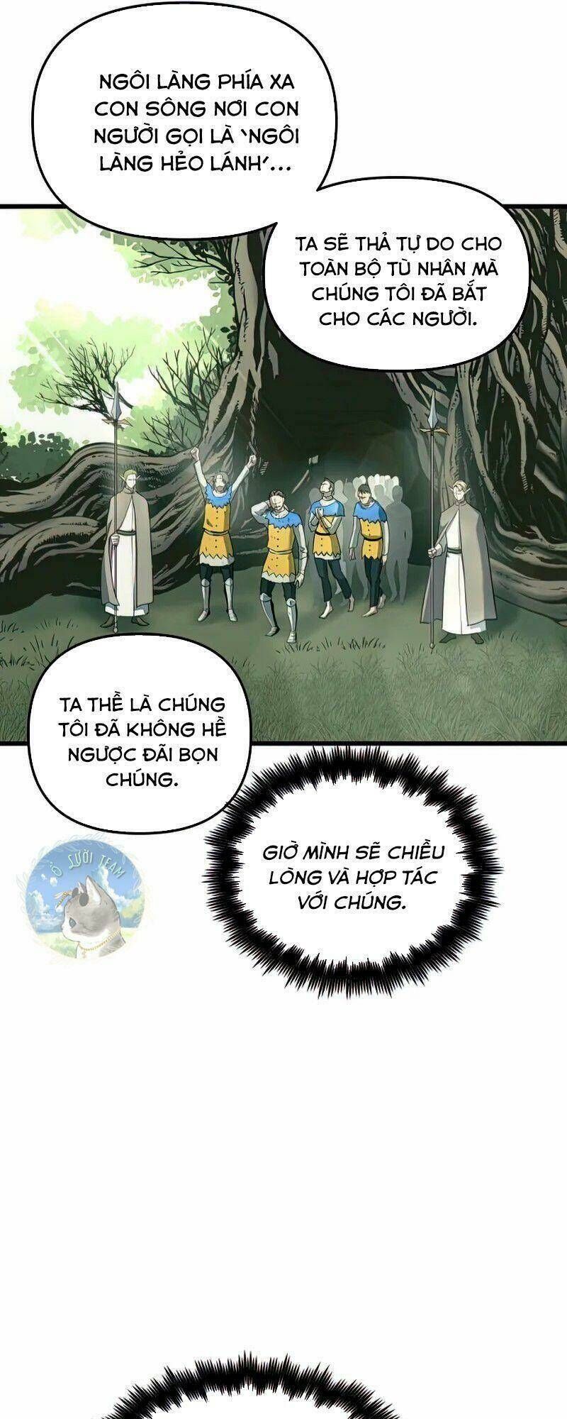Sự Trở Về Của Chiến Thần Tự Sát Chapter 56 - 51