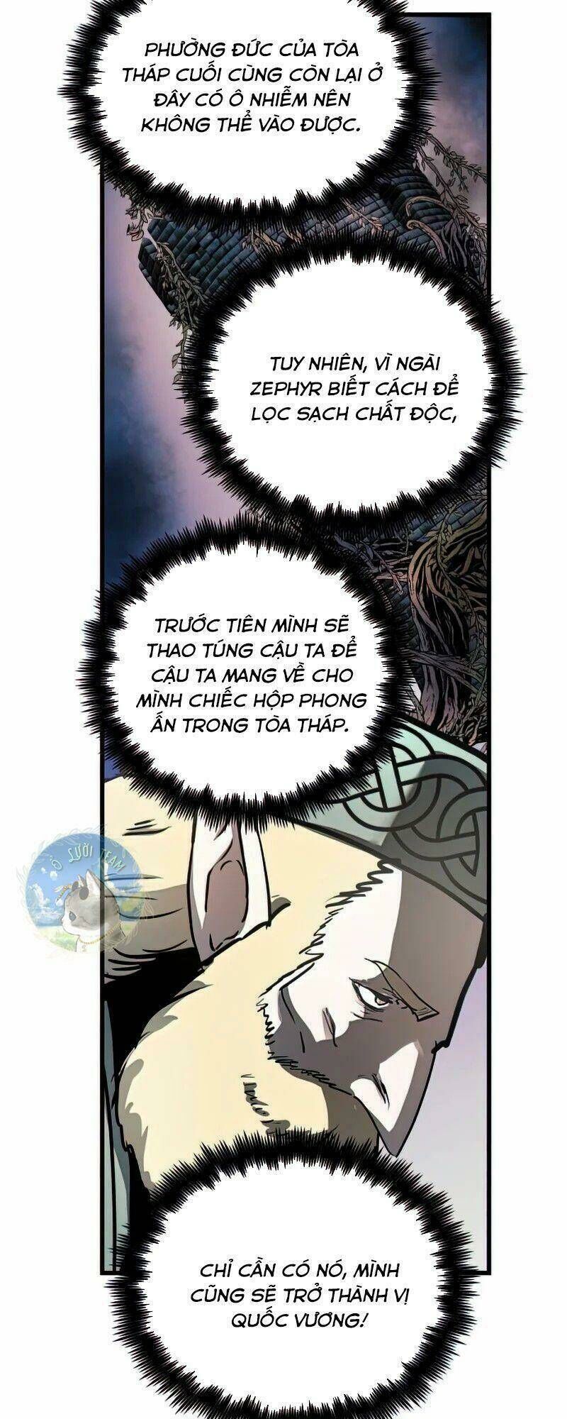 Sự Trở Về Của Chiến Thần Tự Sát Chapter 56 - 52