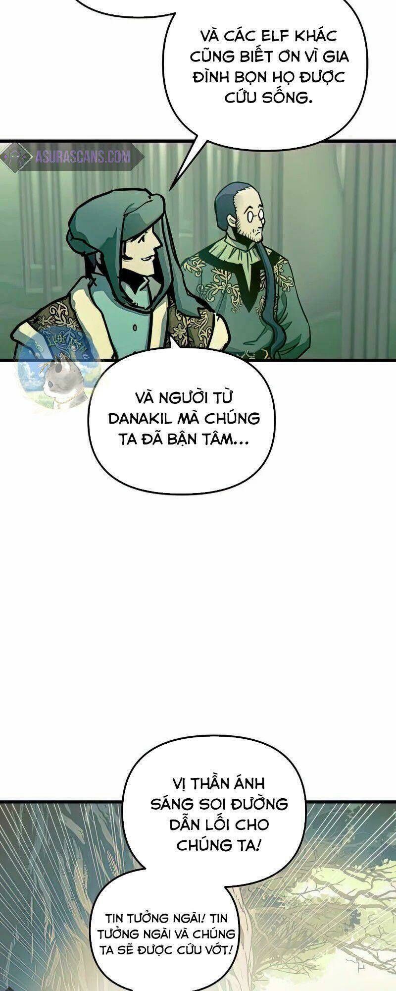 Sự Trở Về Của Chiến Thần Tự Sát Chapter 56 - 54