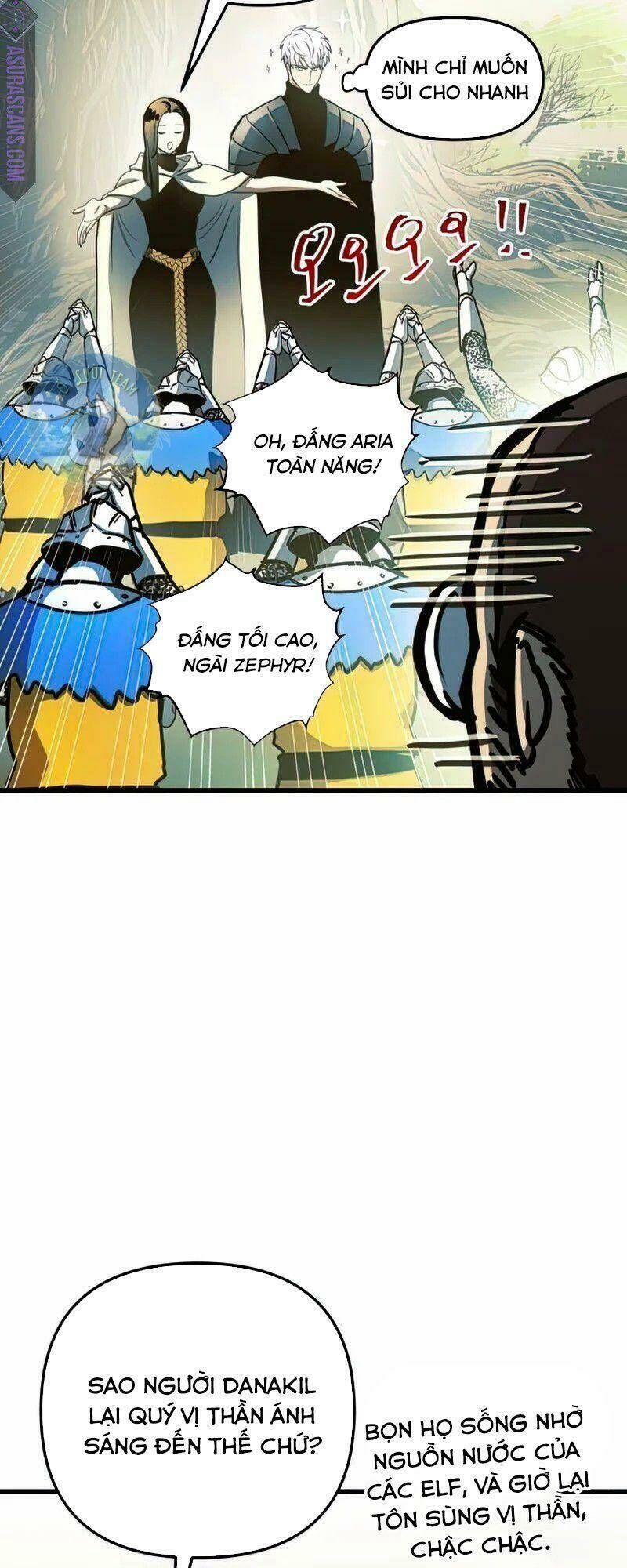 Sự Trở Về Của Chiến Thần Tự Sát Chapter 56 - 55