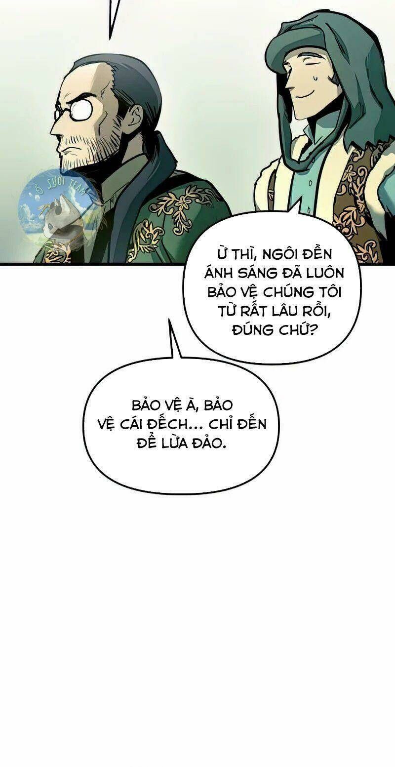 Sự Trở Về Của Chiến Thần Tự Sát Chapter 56 - 56