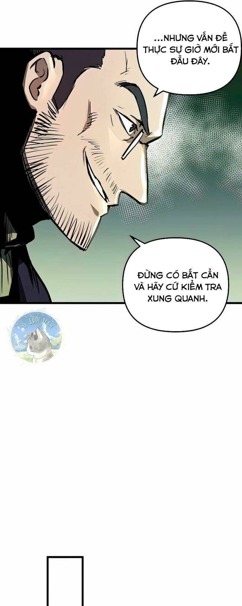 Sự Trở Về Của Chiến Thần Tự Sát Chapter 56 - 58