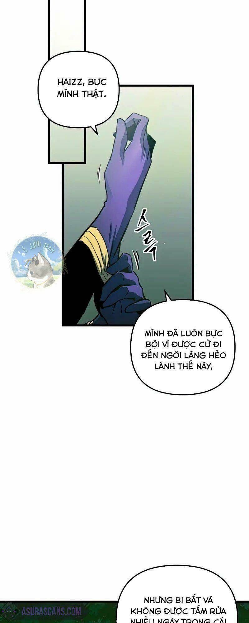 Sự Trở Về Của Chiến Thần Tự Sát Chapter 56 - 59
