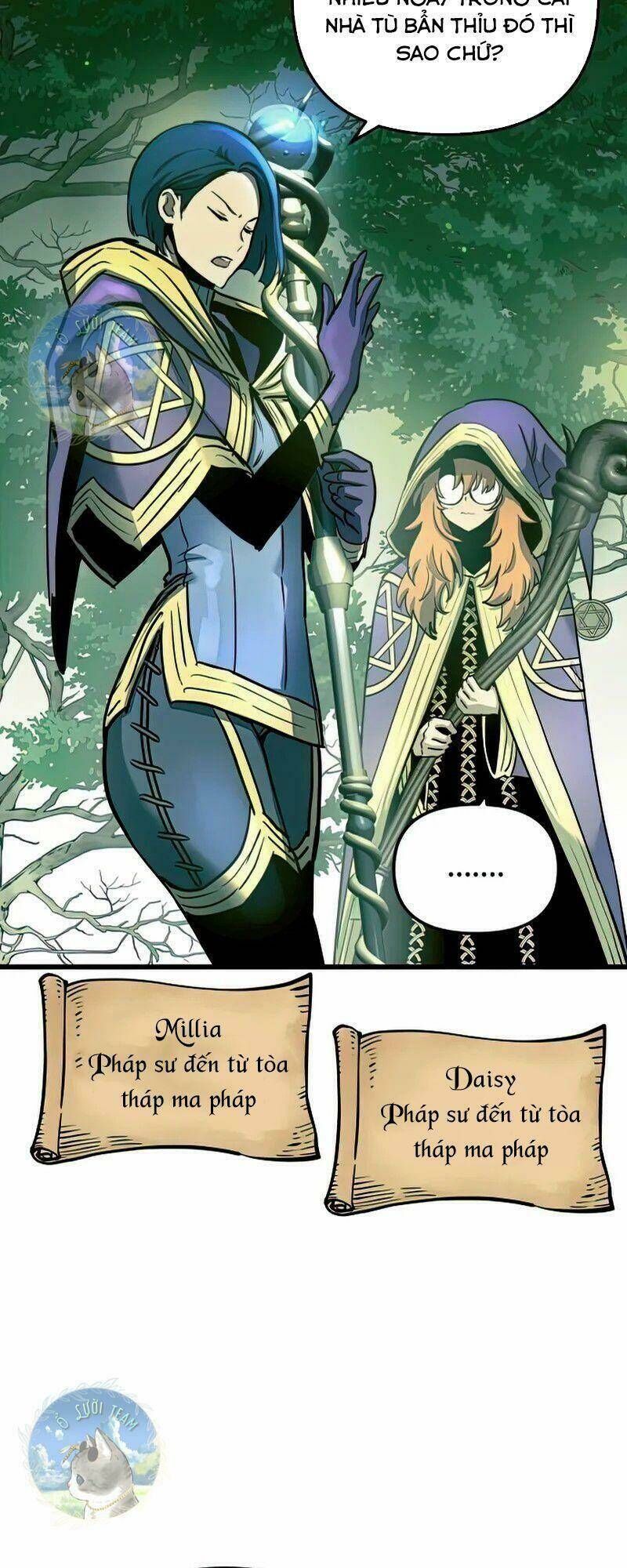 Sự Trở Về Của Chiến Thần Tự Sát Chapter 56 - 60