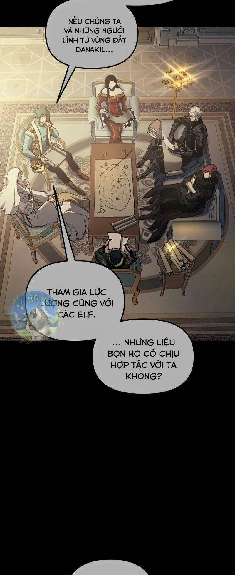 Sự Trở Về Của Chiến Thần Tự Sát Chapter 56 - 7