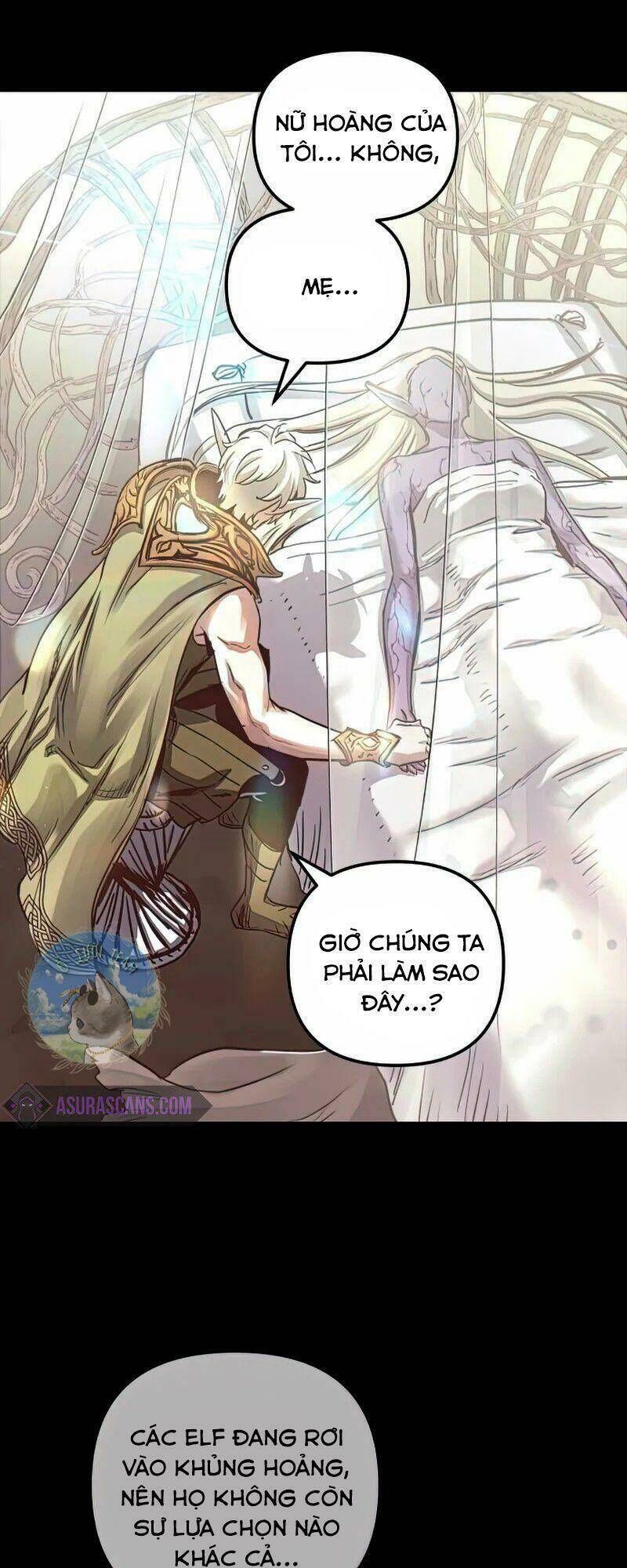 Sự Trở Về Của Chiến Thần Tự Sát Chapter 56 - 9