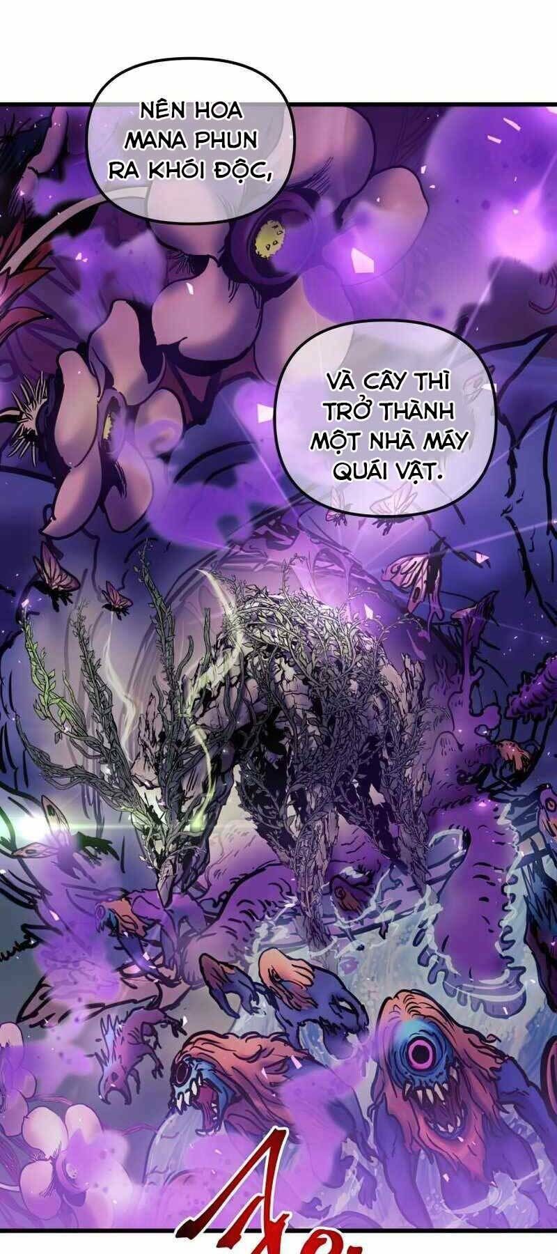 Sự Trở Về Của Chiến Thần Tự Sát Chapter 57 - 14