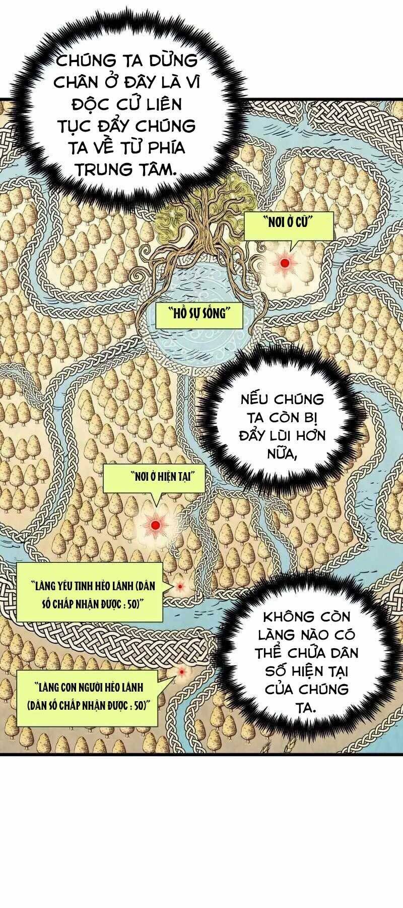 Sự Trở Về Của Chiến Thần Tự Sát Chapter 57 - 18