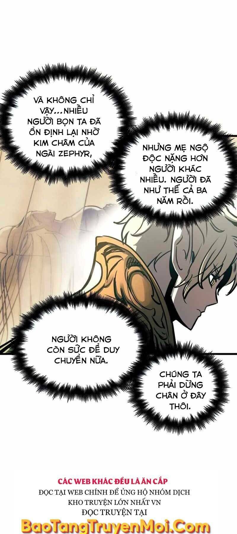 Sự Trở Về Của Chiến Thần Tự Sát Chapter 57 - 19