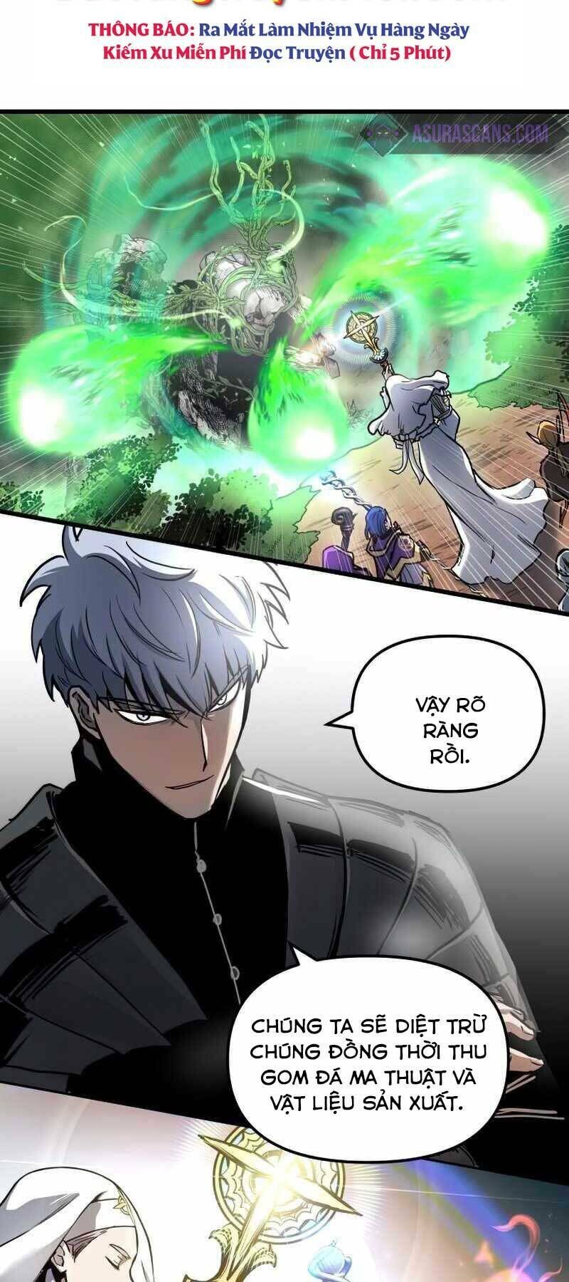 Sự Trở Về Của Chiến Thần Tự Sát Chapter 57 - 20
