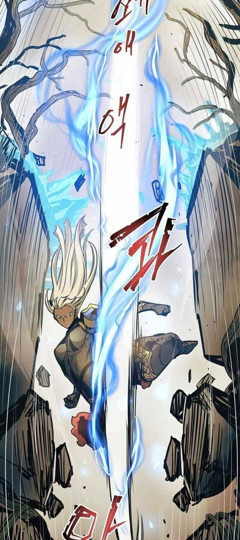 Sự Trở Về Của Chiến Thần Tự Sát Chapter 57 - 23