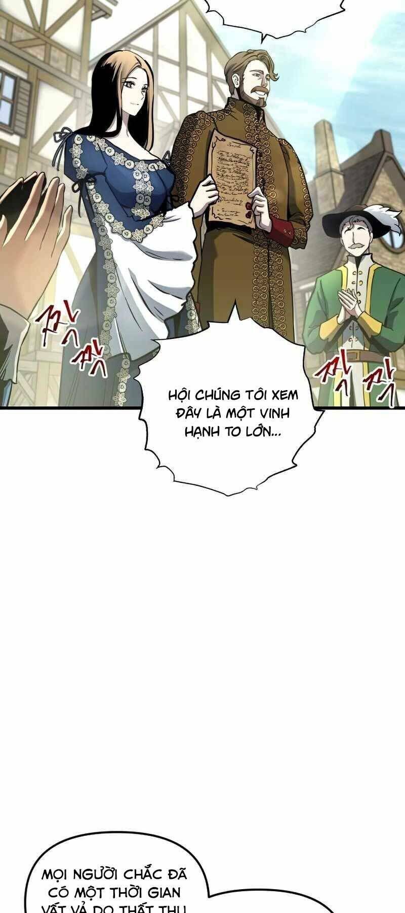 Sự Trở Về Của Chiến Thần Tự Sát Chapter 57 - 4