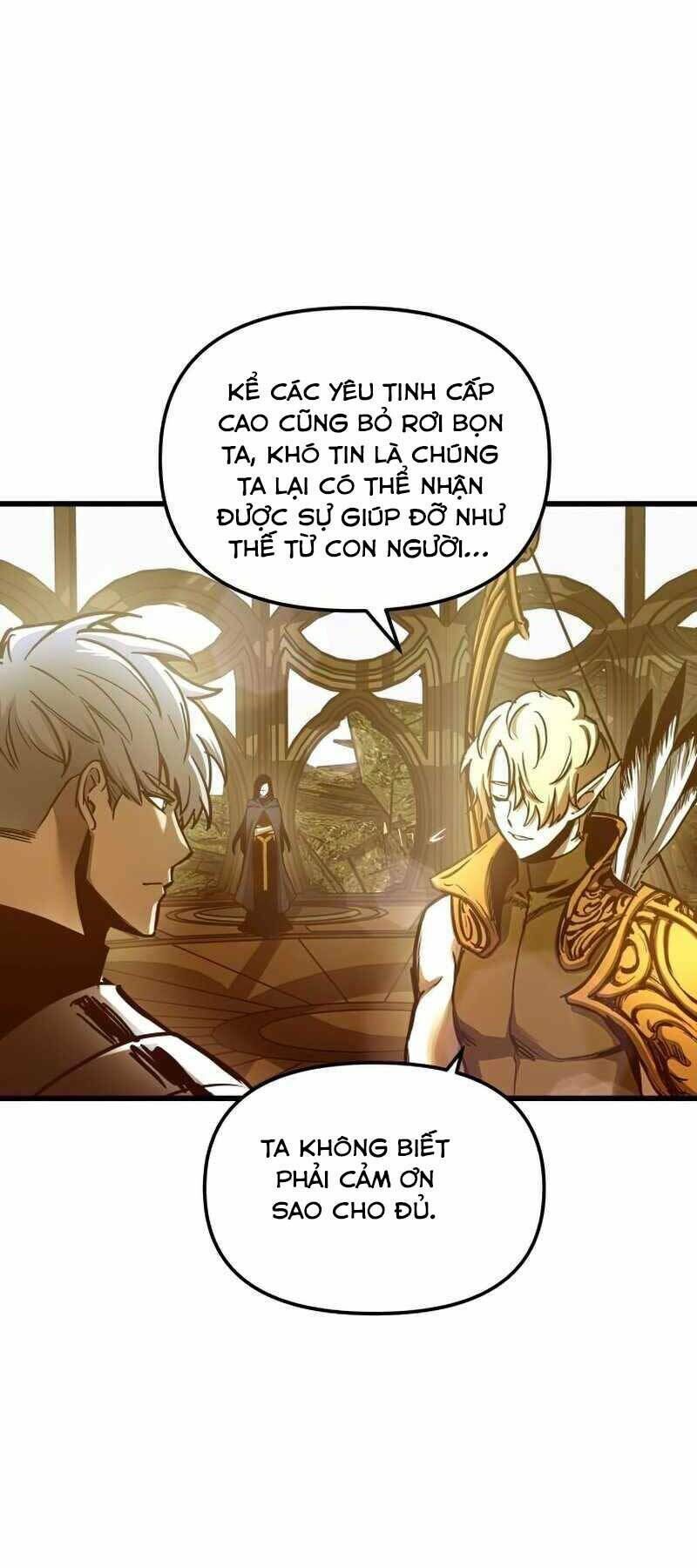 Sự Trở Về Của Chiến Thần Tự Sát Chapter 57 - 31