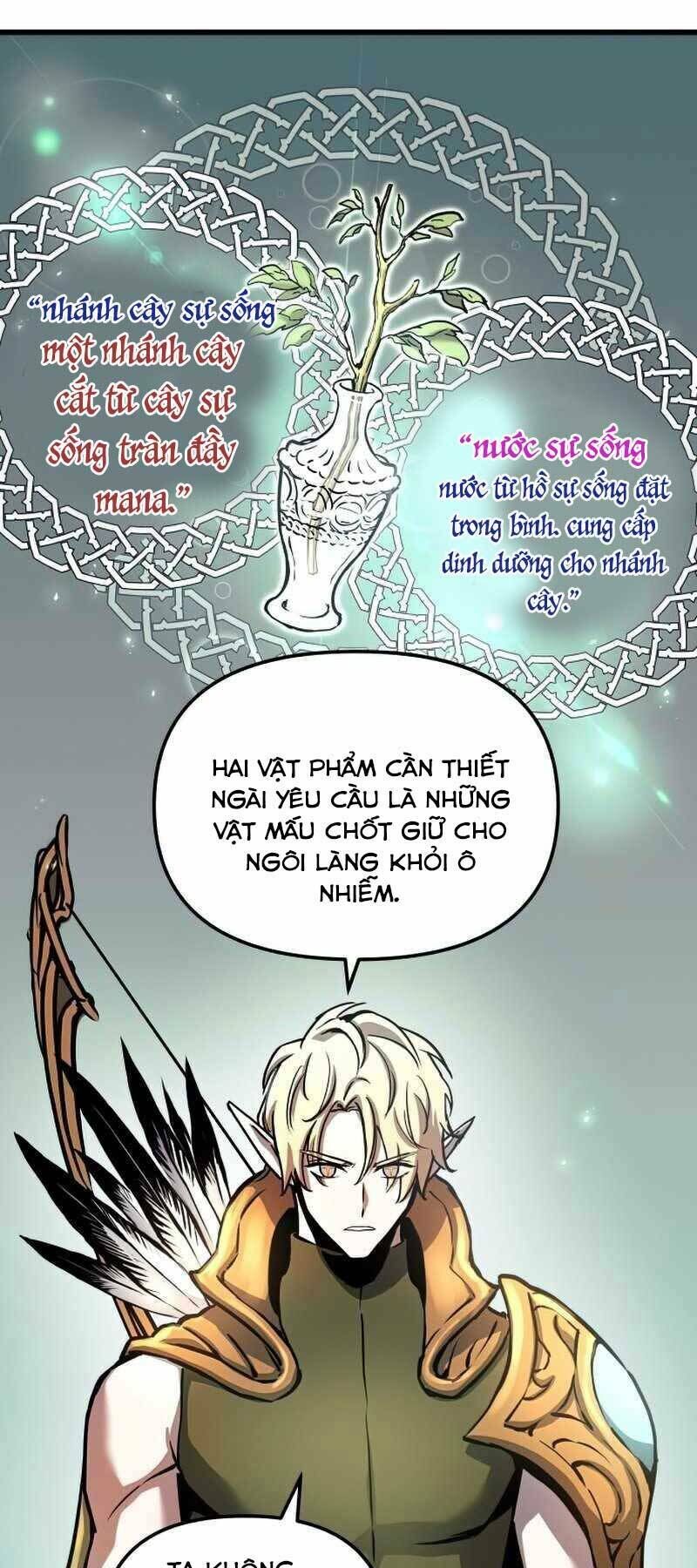 Sự Trở Về Của Chiến Thần Tự Sát Chapter 57 - 33