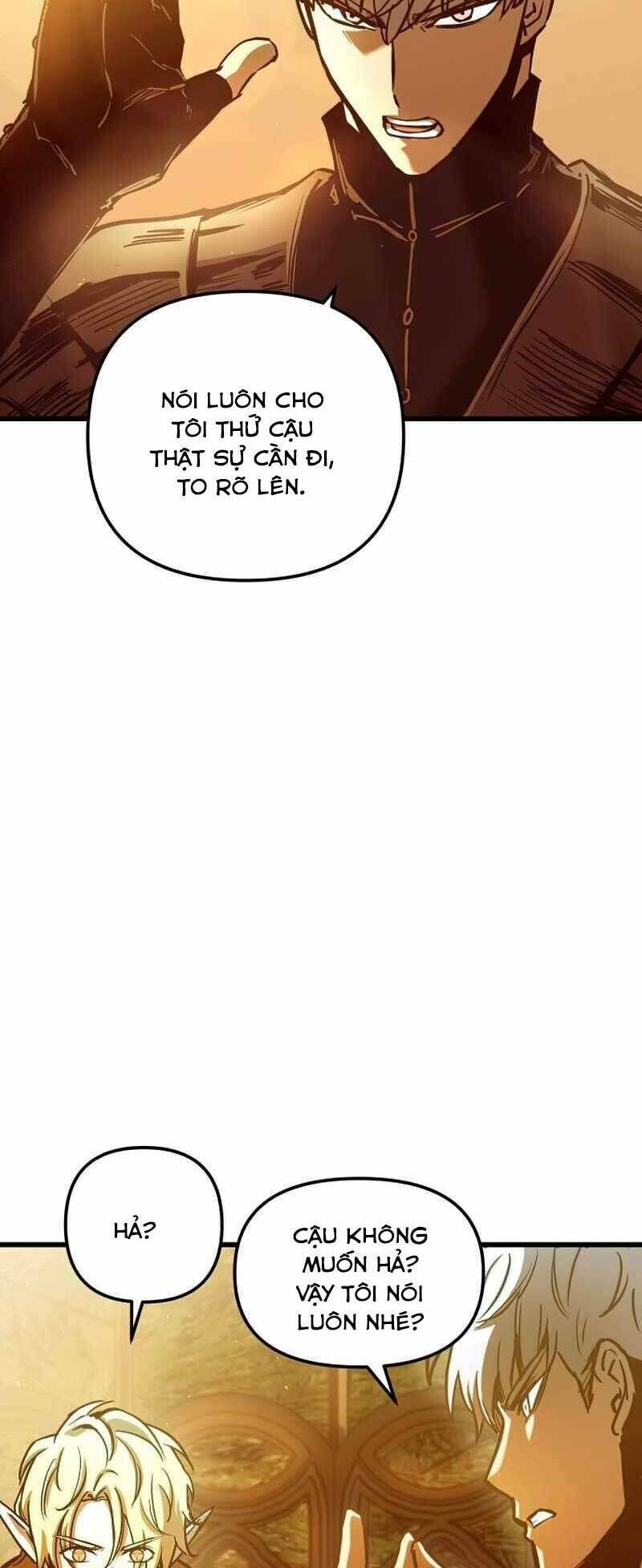 Sự Trở Về Của Chiến Thần Tự Sát Chapter 57 - 36
