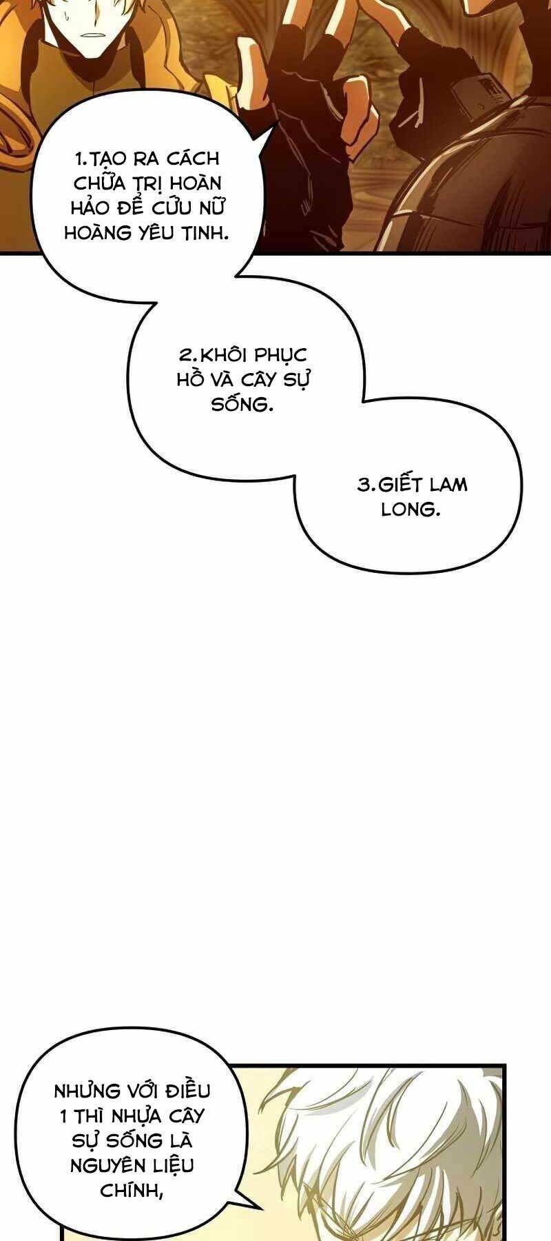 Sự Trở Về Của Chiến Thần Tự Sát Chapter 57 - 37
