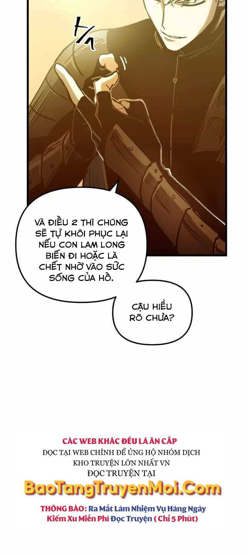 Sự Trở Về Của Chiến Thần Tự Sát Chapter 57 - 38