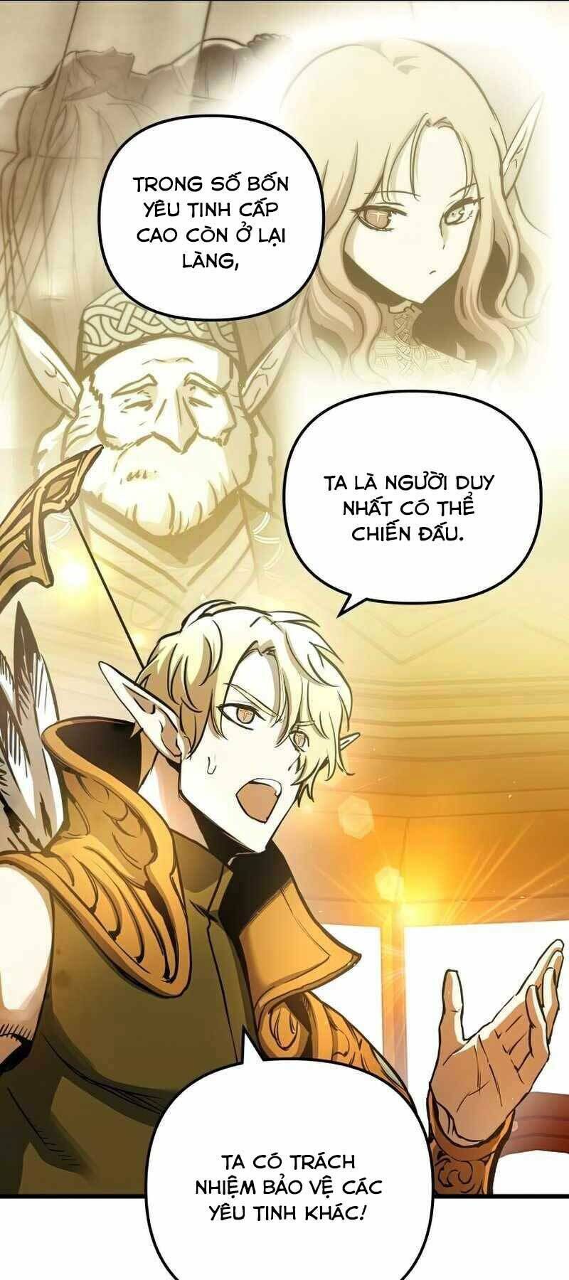 Sự Trở Về Của Chiến Thần Tự Sát Chapter 57 - 43