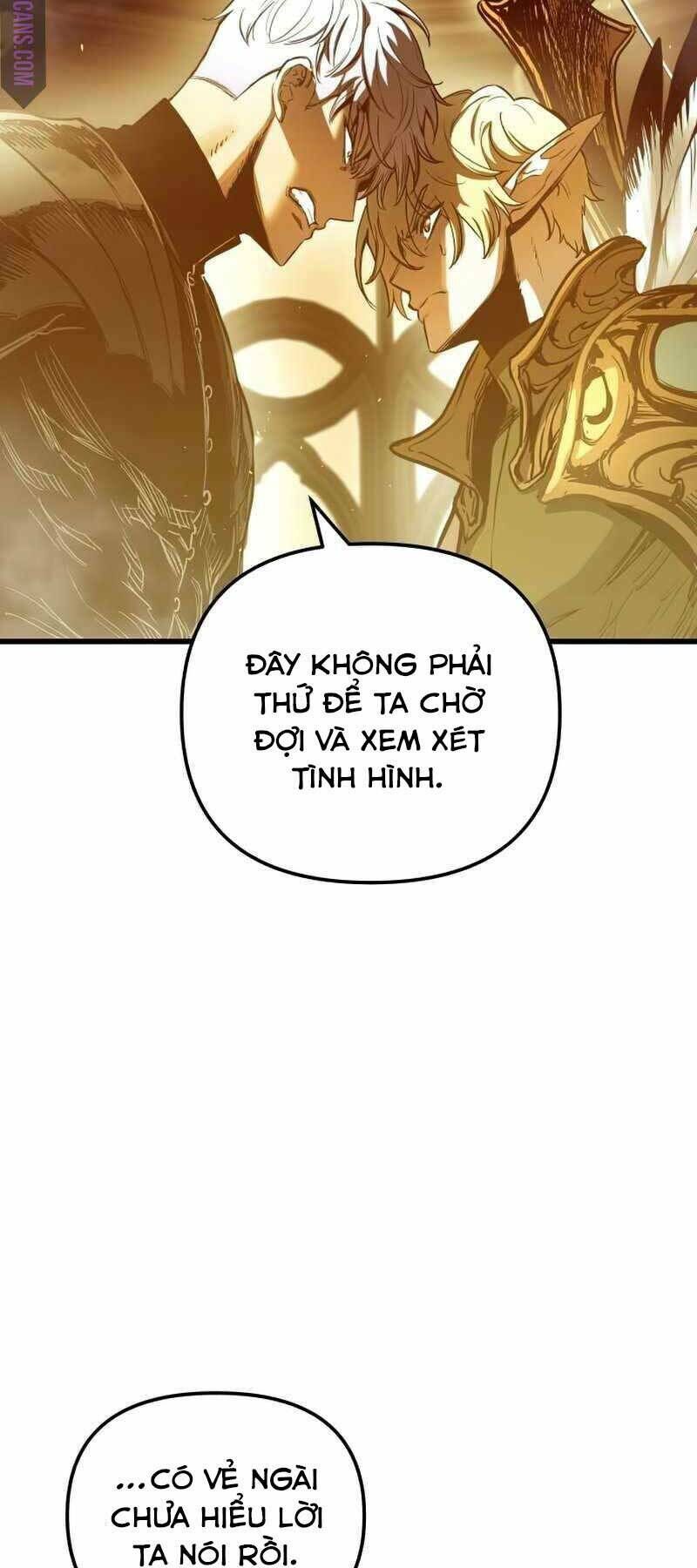 Sự Trở Về Của Chiến Thần Tự Sát Chapter 57 - 48