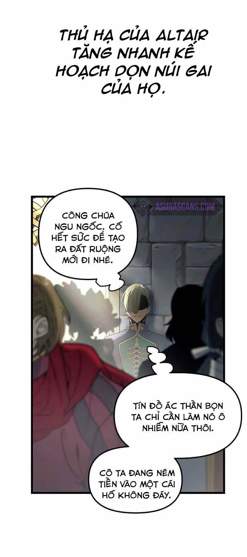 Sự Trở Về Của Chiến Thần Tự Sát Chapter 57 - 6