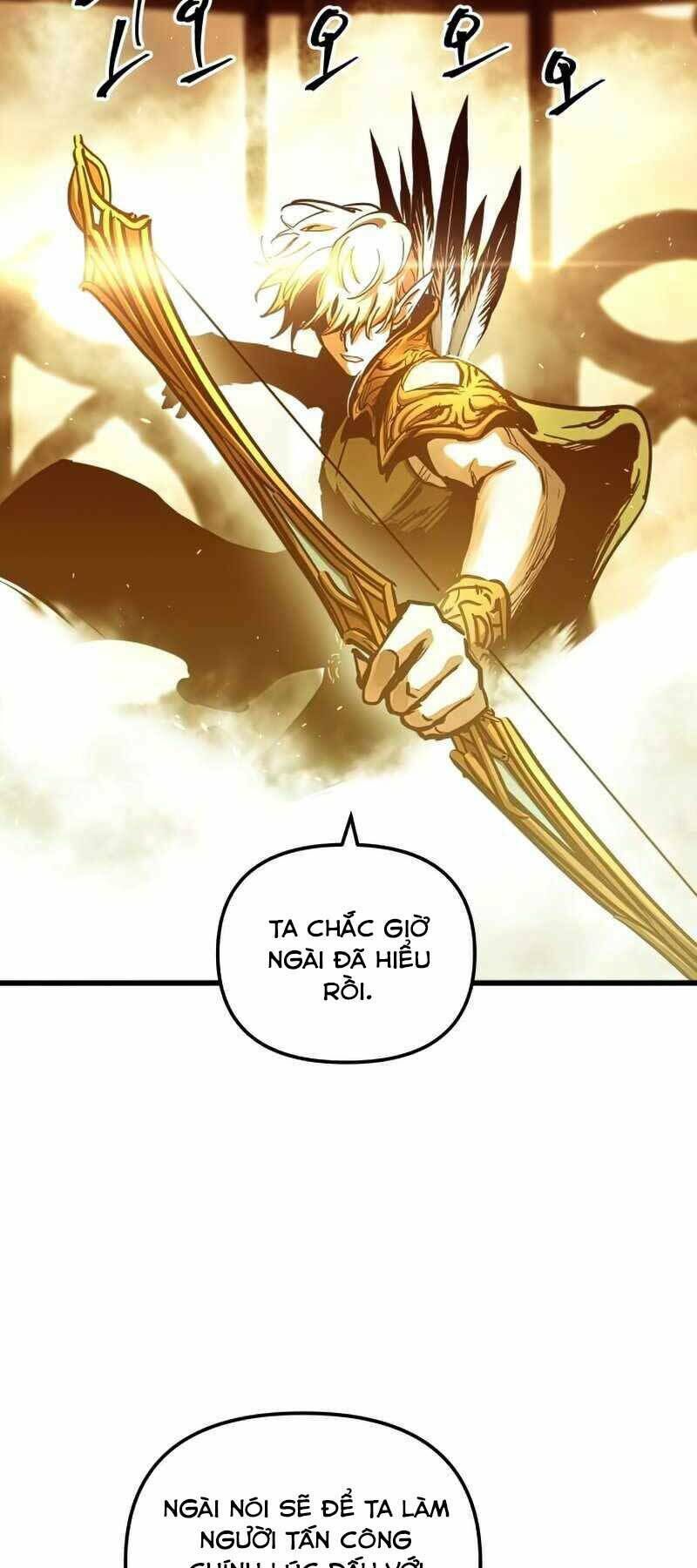 Sự Trở Về Của Chiến Thần Tự Sát Chapter 57 - 54