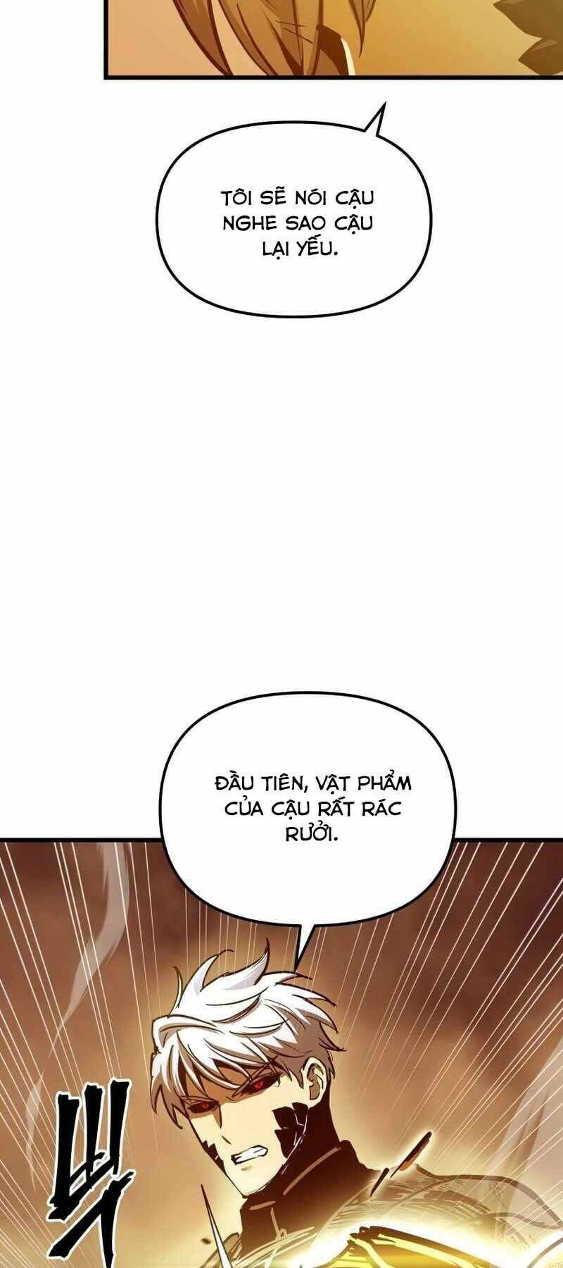 Sự Trở Về Của Chiến Thần Tự Sát Chapter 57 - 59