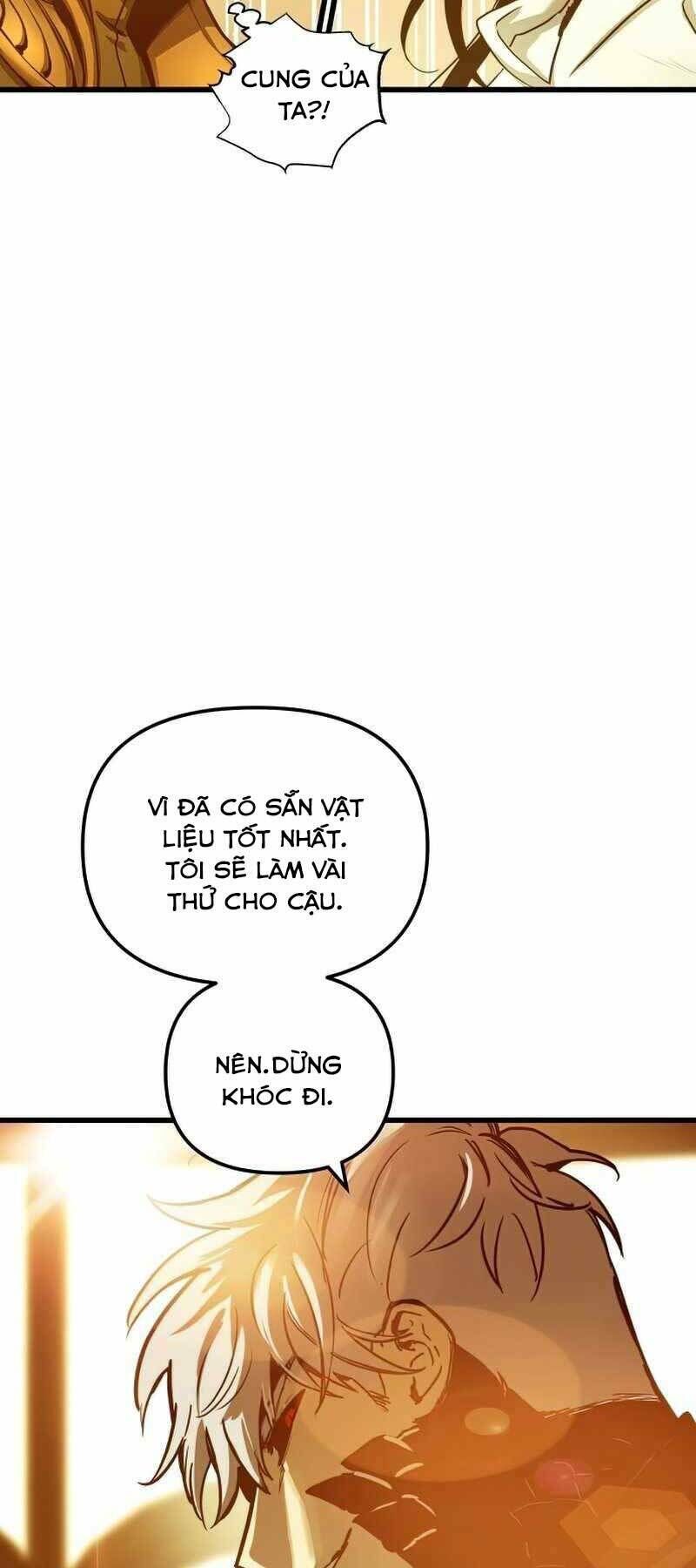Sự Trở Về Của Chiến Thần Tự Sát Chapter 57 - 61