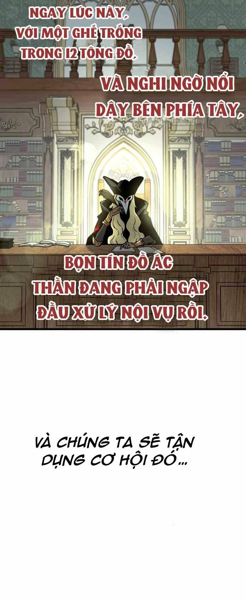 Sự Trở Về Của Chiến Thần Tự Sát Chapter 57 - 8