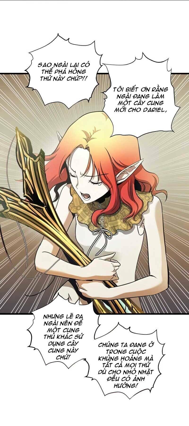 Sự Trở Về Của Chiến Thần Tự Sát Chapter 58 - 1