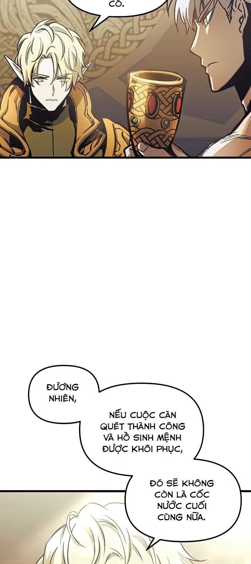 Sự Trở Về Của Chiến Thần Tự Sát Chapter 58 - 18