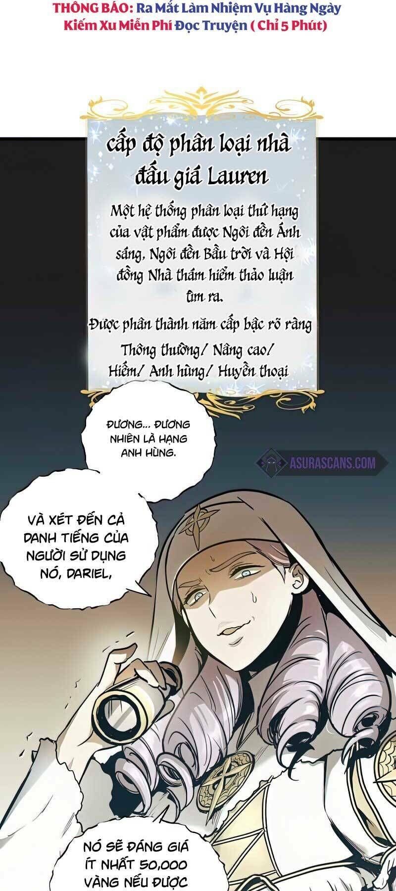 Sự Trở Về Của Chiến Thần Tự Sát Chapter 58 - 3