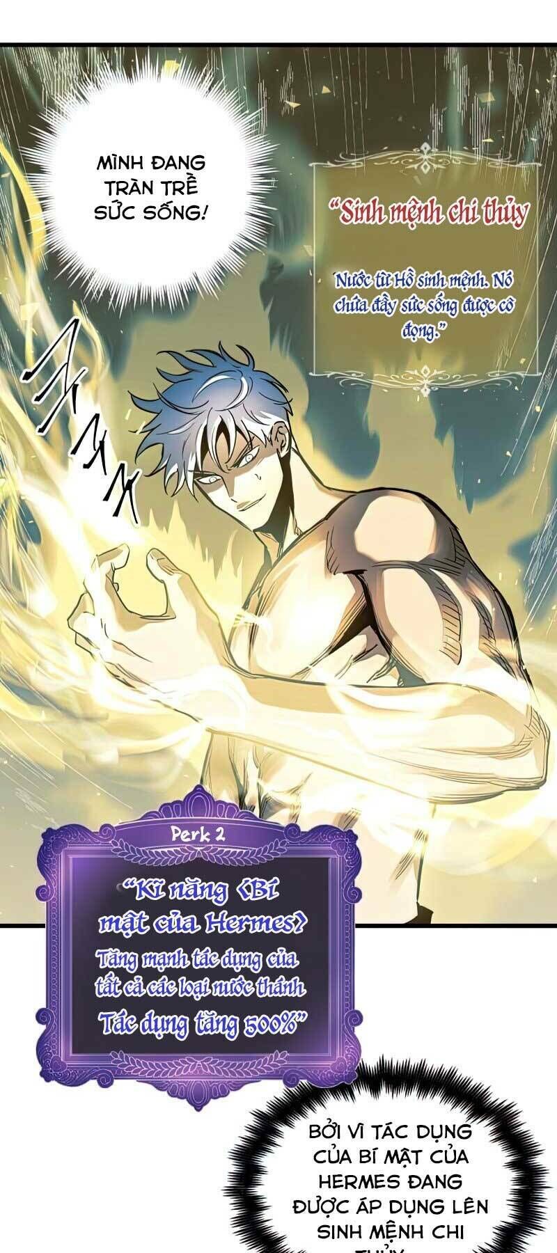Sự Trở Về Của Chiến Thần Tự Sát Chapter 58 - 23