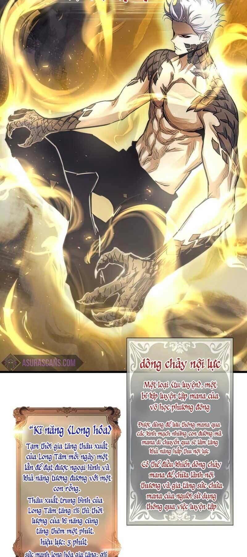 Sự Trở Về Của Chiến Thần Tự Sát Chapter 58 - 25