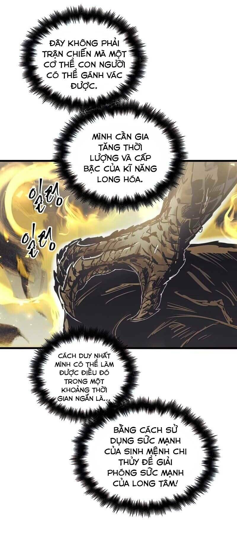 Sự Trở Về Của Chiến Thần Tự Sát Chapter 58 - 28