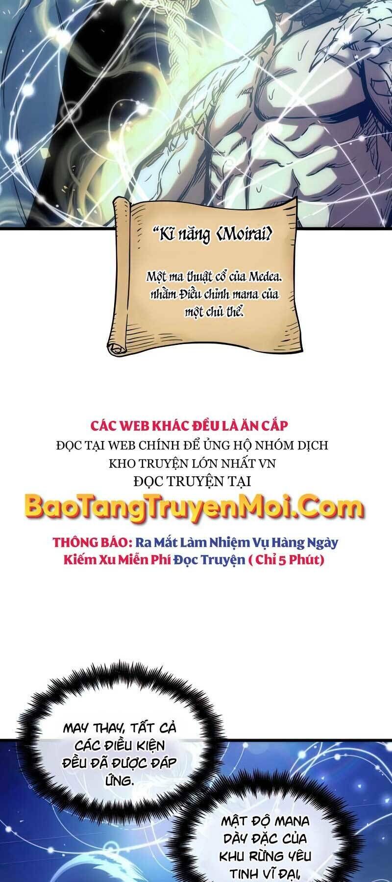 Sự Trở Về Của Chiến Thần Tự Sát Chapter 58 - 31