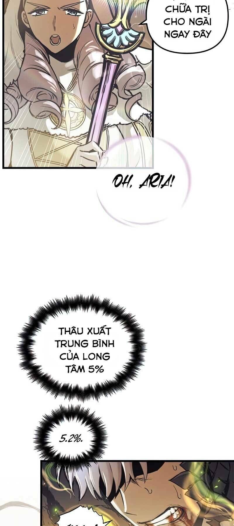 Sự Trở Về Của Chiến Thần Tự Sát Chapter 58 - 36