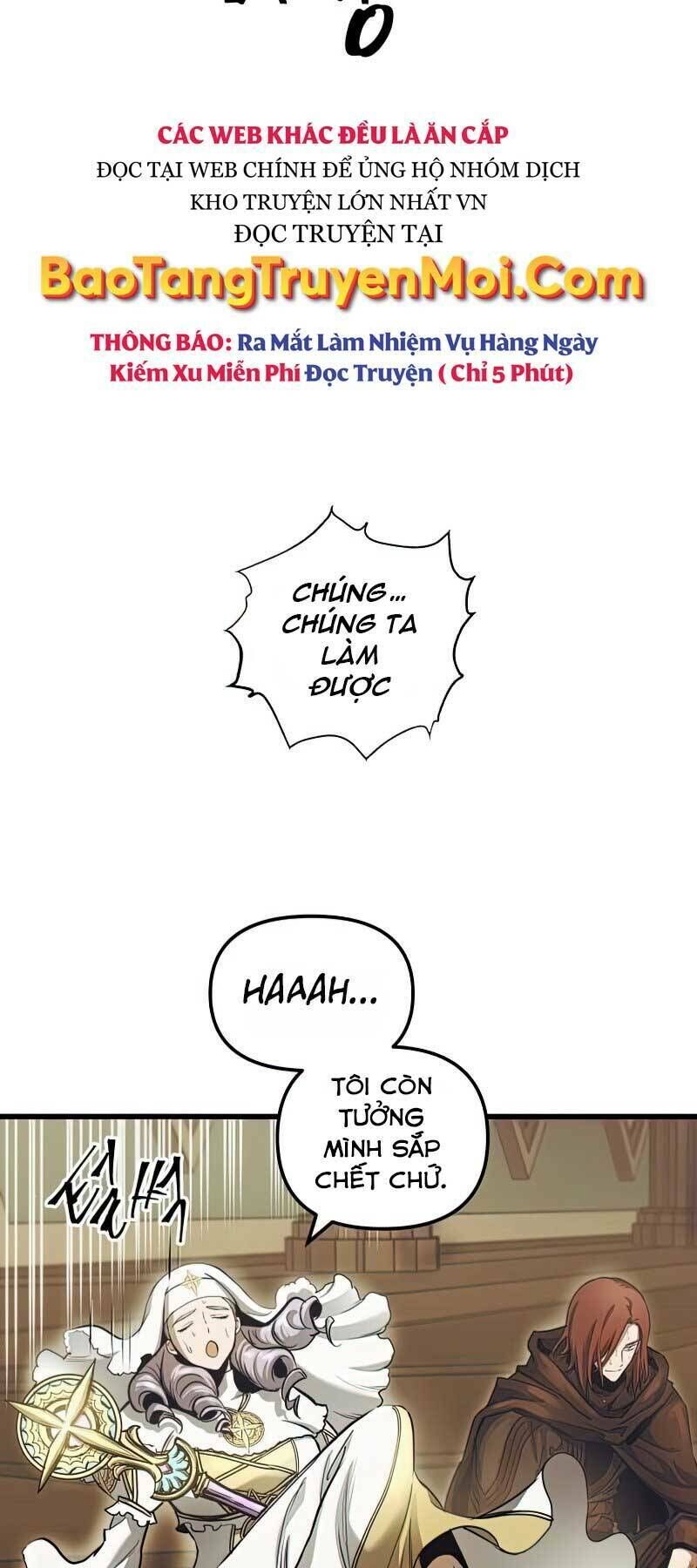 Sự Trở Về Của Chiến Thần Tự Sát Chapter 58 - 49