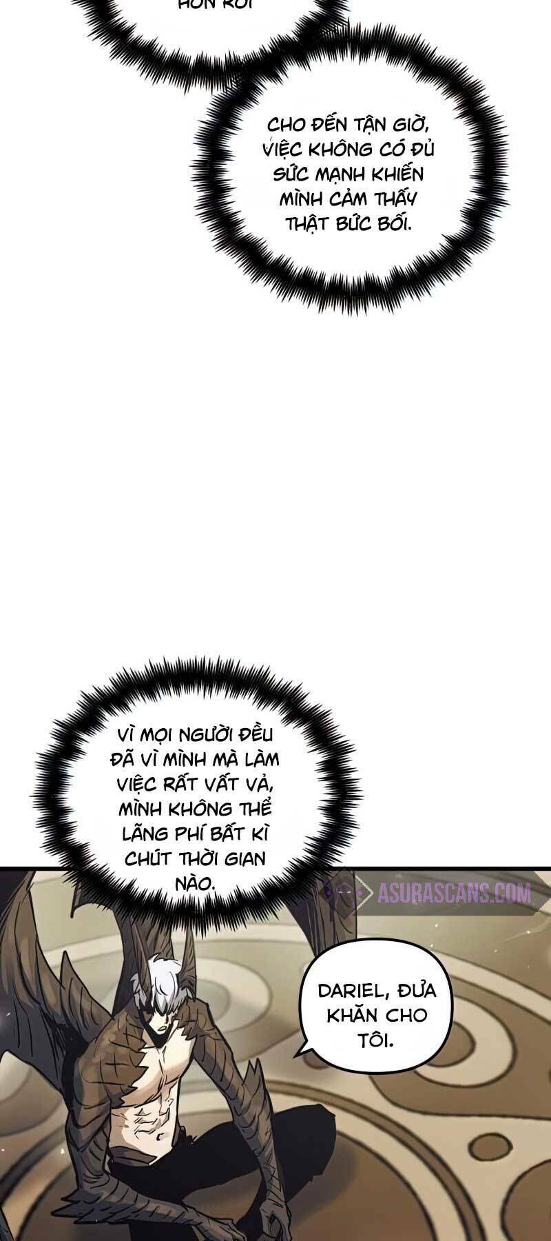 Sự Trở Về Của Chiến Thần Tự Sát Chapter 58 - 54