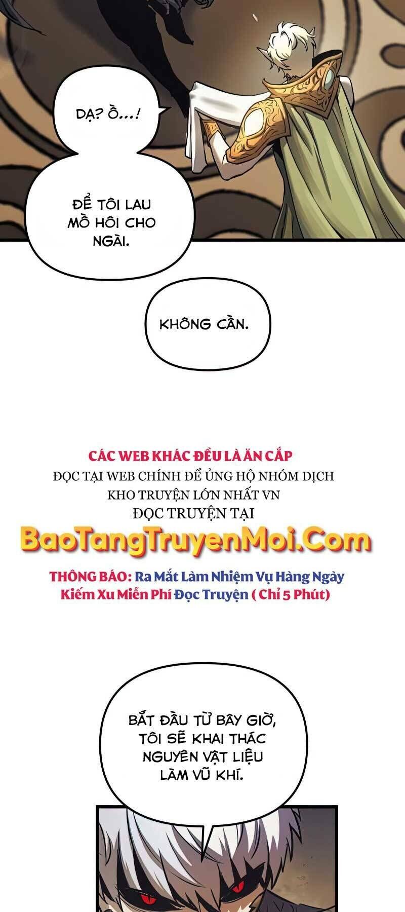 Sự Trở Về Của Chiến Thần Tự Sát Chapter 58 - 55