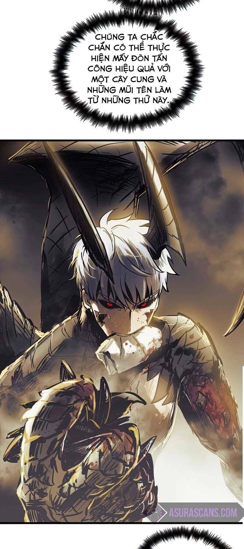 Sự Trở Về Của Chiến Thần Tự Sát Chapter 58 - 61