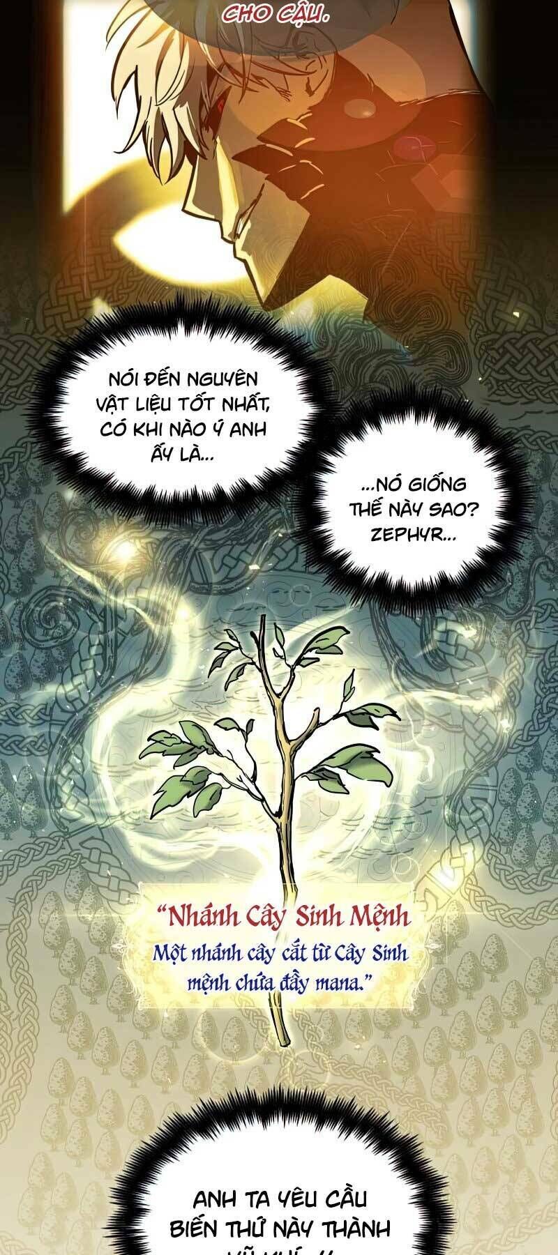 Sự Trở Về Của Chiến Thần Tự Sát Chapter 58 - 8
