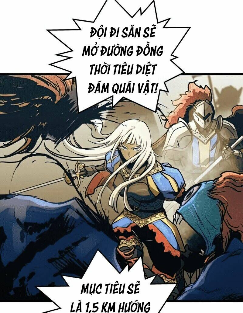 Sự Trở Về Của Chiến Thần Tự Sát Chapter 59 - 16
