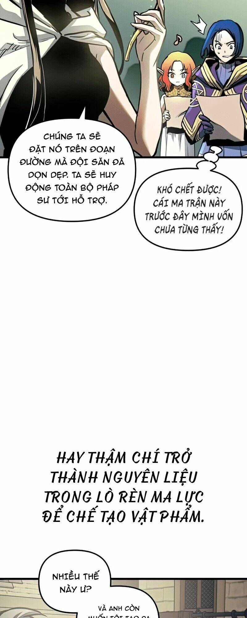 Sự Trở Về Của Chiến Thần Tự Sát Chapter 59 - 22