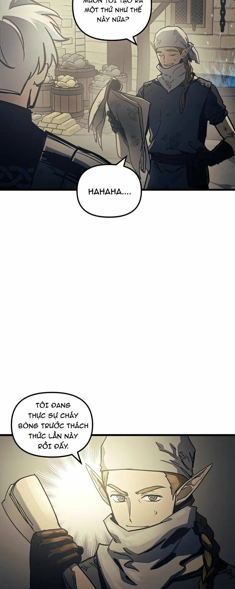 Sự Trở Về Của Chiến Thần Tự Sát Chapter 59 - 23