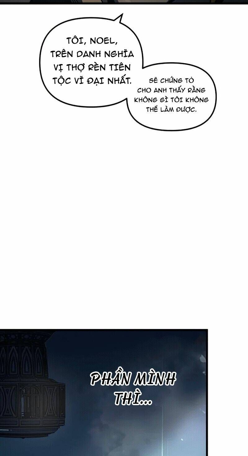 Sự Trở Về Của Chiến Thần Tự Sát Chapter 59 - 24