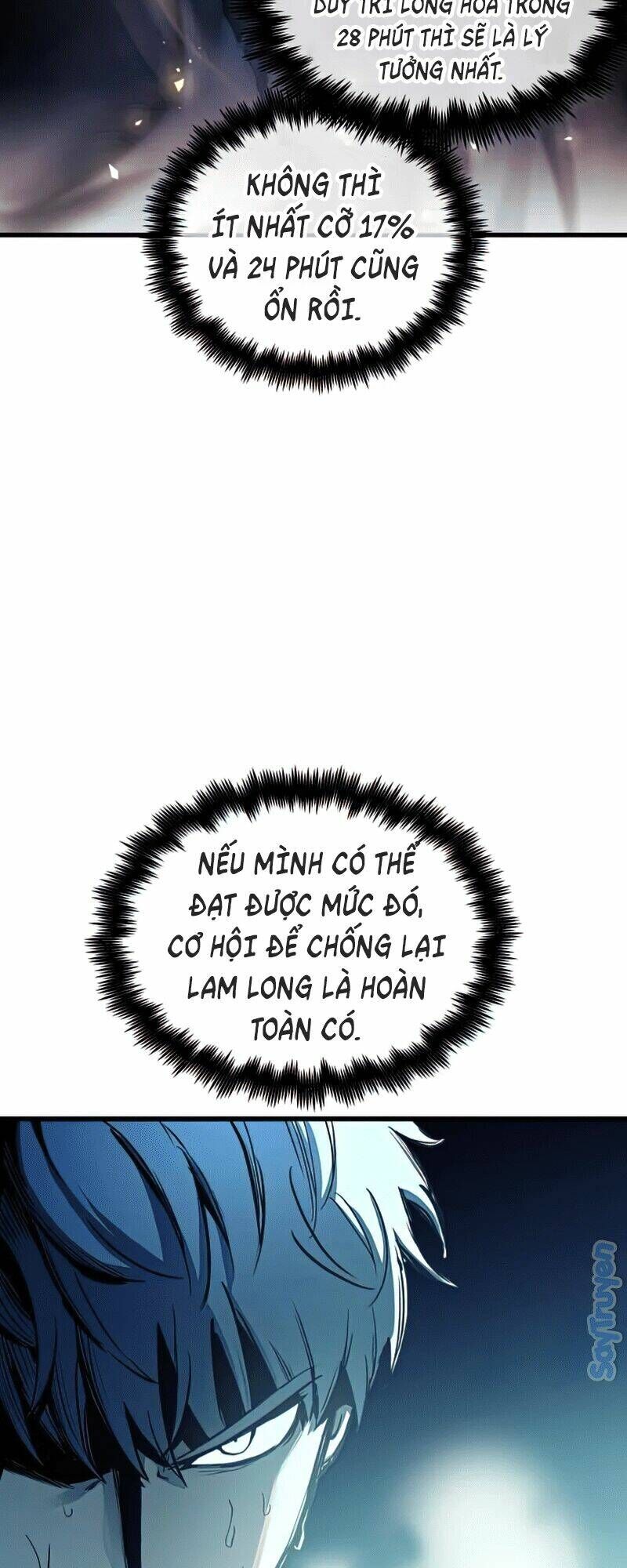 Sự Trở Về Của Chiến Thần Tự Sát Chapter 59 - 28