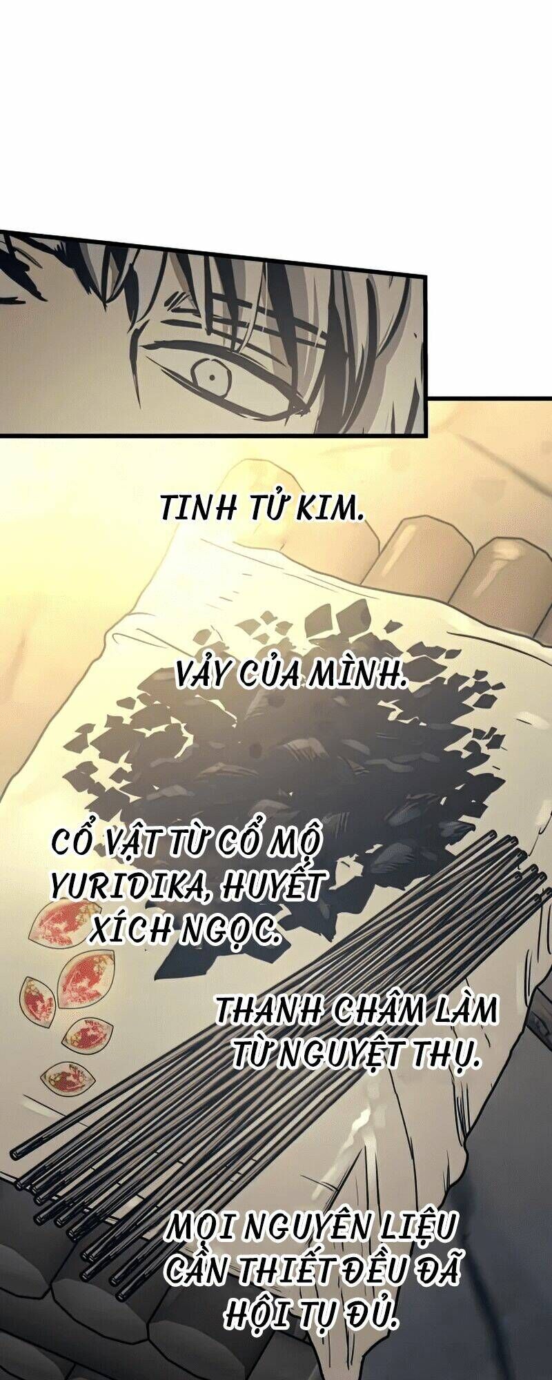 Sự Trở Về Của Chiến Thần Tự Sát Chapter 59 - 4